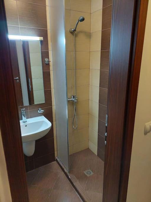 Apartment In Green Life Ski&Spa Resort -Bansko Exterior foto