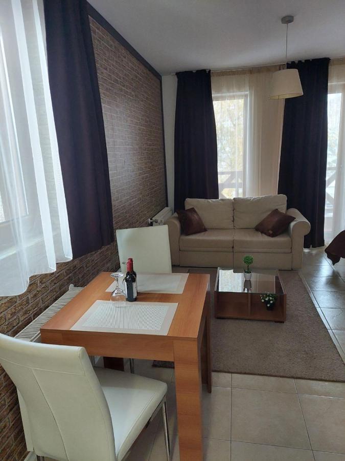 Apartment In Green Life Ski&Spa Resort -Bansko Exterior foto