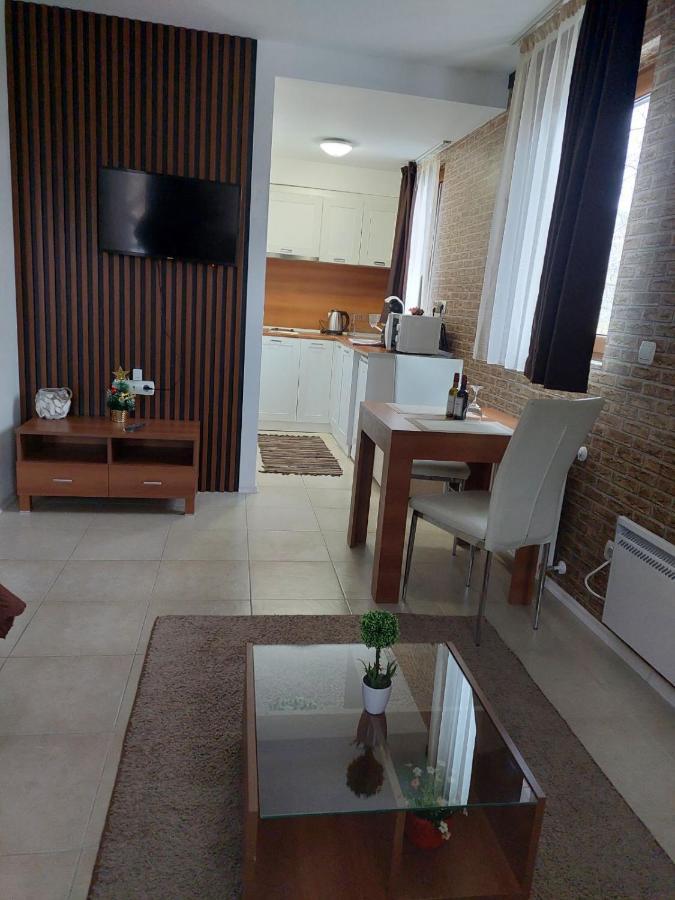 Apartment In Green Life Ski&Spa Resort -Bansko Exterior foto